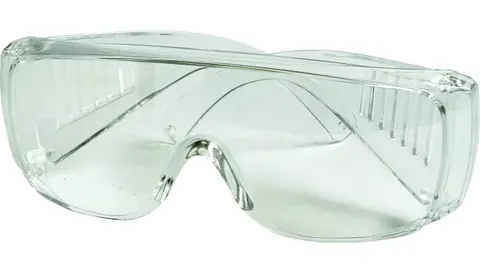 Okulary przeciwodpryskowe CE