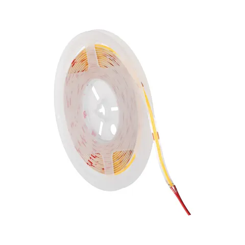 Taśma LED LCOB 3W/M 24V IP65-WW 276lm/m 3000K 5m 39166 KANLUX