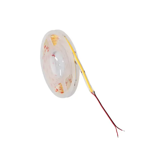 Taśma LED LCOBH14,4W/M24IP65-WW 1890lm/m 3000K 5m; 39440 KANLUX