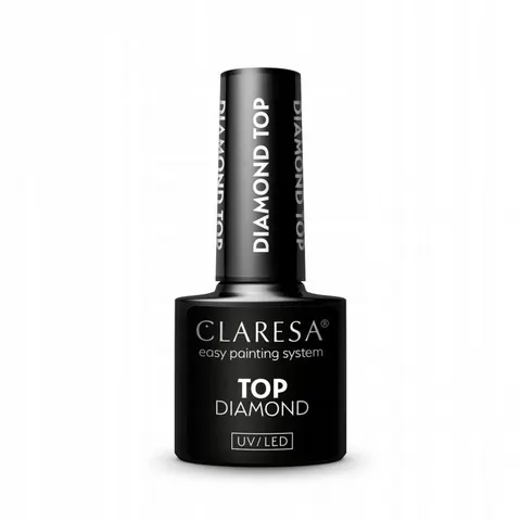 CLARESA Top Diamond NO WIPE, 5 g