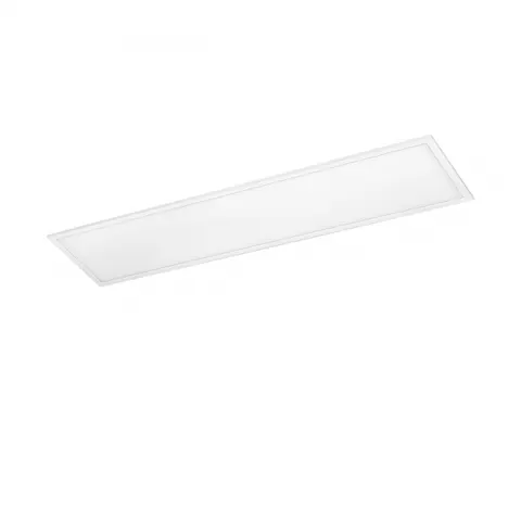 Algine Panel 40W CW 230V 120st IP20 1200x300x26mm BiaŁy