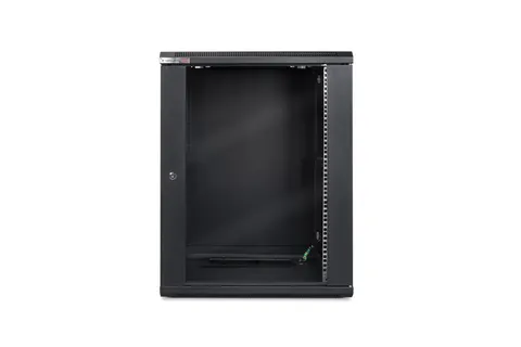 Szafa wisząca 19" 12U 600x450, CCSW-0604-12U, securityNET