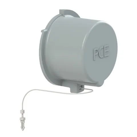 Zatyczka do wtyczek 16A/3P IP67