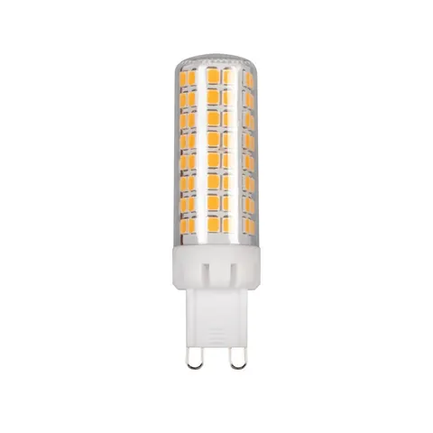 Żarówka LED G9 7W barwa ciepła 3000K Kanlux