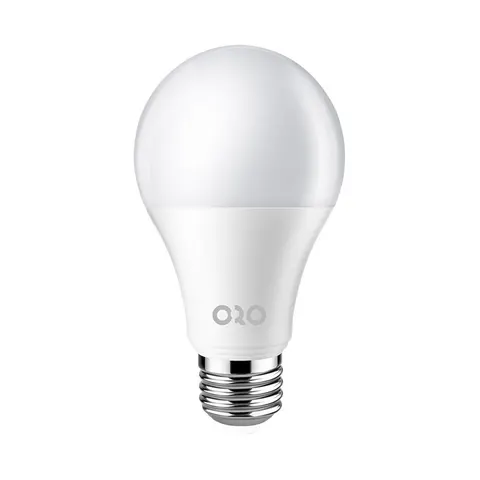 Żarówka LED E27 A60 7,5W 806Lm 3000K 220° Fi60x108, klasa energetyczna F