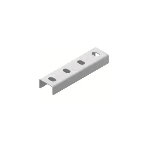 Łącznik ceownika LC40H40; 660500 BAKS