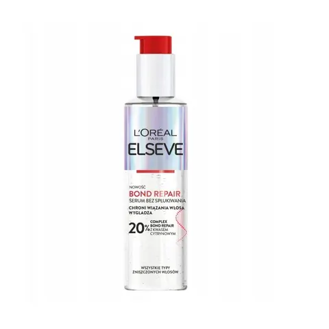 ELSEVE Serum do włosów BOND REPAIR 20%, 150ml