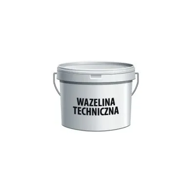Wazelina techniczna 0,9kg /IN/ TYP AN-90W-02