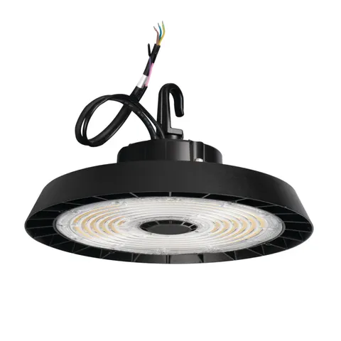 HB PROSTRONG 200W-NW Oprawa oświetleniowa LED