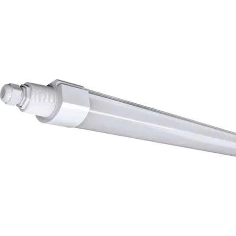 CONNEX 24/27/31/38W 3CCT ADJ max.5150/6000lm - Oprawa hermetyk LED PCB