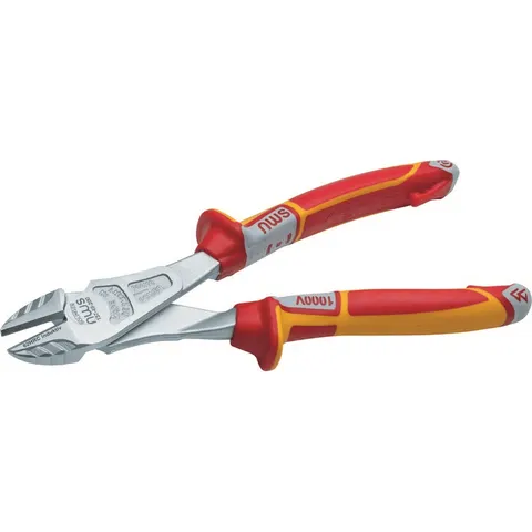 Obcinaczki boczne NWS 240 VDE