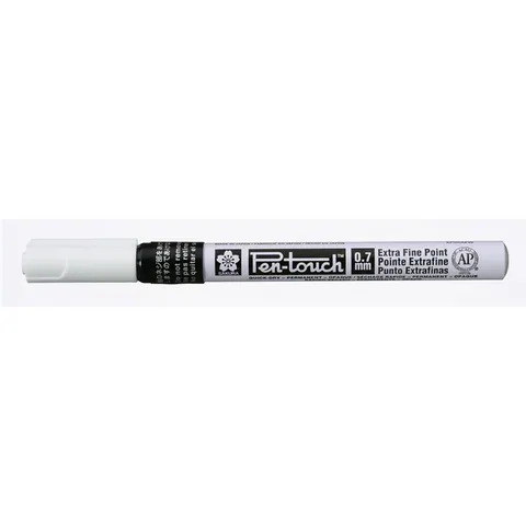 Marker Pen-touch Extra Fine czarny, Sakura