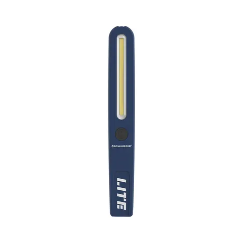 Akumulatorowa lampa inspekcyjna 400 lm STICK LITE M 03.5666