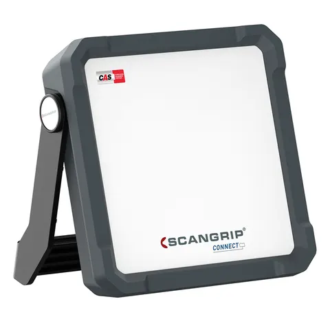 Akumulatorowa lampa robocza 2000 lm VEGA 2 CONNECT 03.6106C