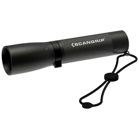 Akumulatorowa latarka 1000 lm FLASH 1000 R 03.5138