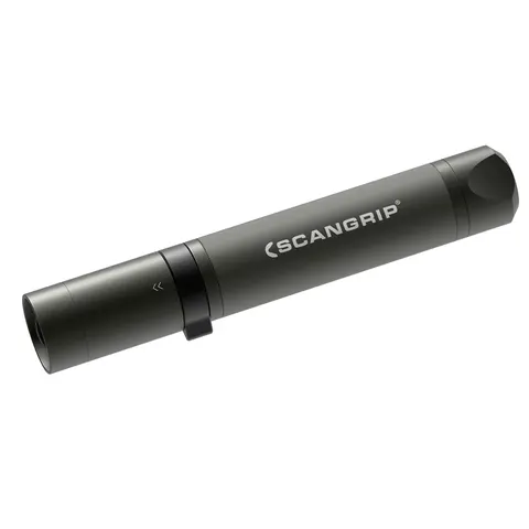 Akumulatorowa latarka 600 lm FLASH 600 03.5133