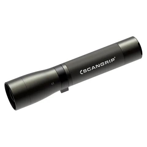 Akumulatorowa latarka 600 lm FLASH 600 R 03.5137