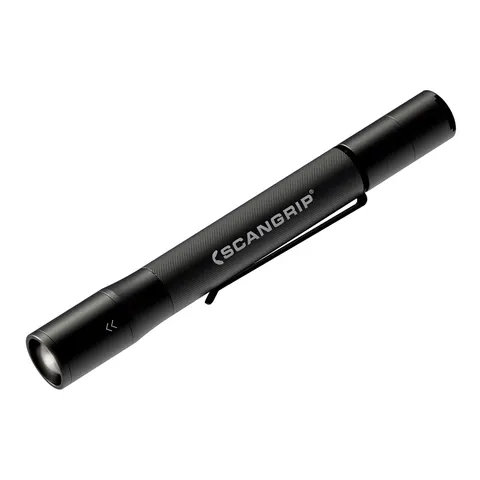 Akumulatorowa latarka długopisowa 300 lm FLASH PEN R 03.5136