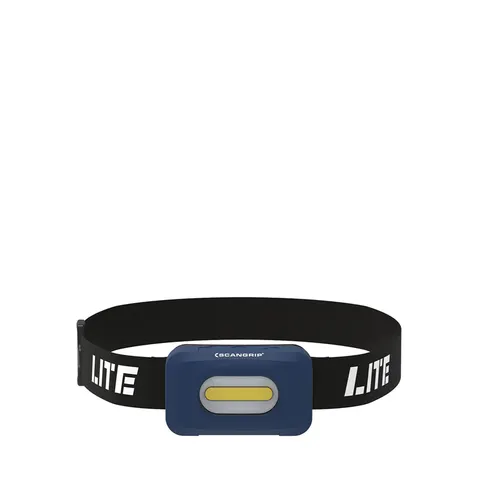 Latarka czołowa LED 140 lm HEAD LITE S 03.5645