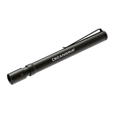 Latarka długopisowa 2xAAA 200 lm FLASH PEN 03.5131