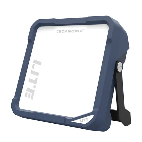 Nieoślepiająca lampa robocza 6000 lm VEGA LITE 03.5453