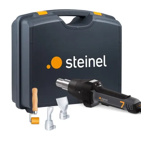 Opalarka STEINEl HM2620 E zestaw do zgrzewania