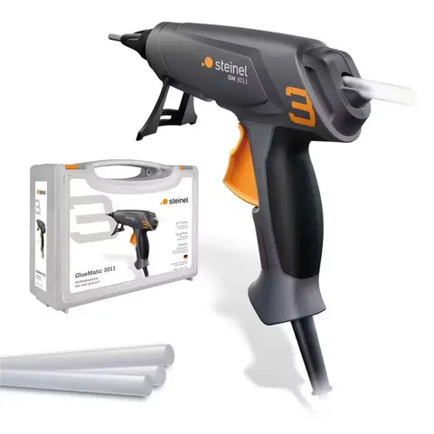 Pistolet do klejenia Steinel GlueMatic 3011 walizka (0885360)