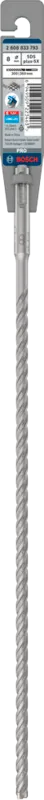 Wiertło Professional SDS plus-5X 8x300x360mm, Long Life; 2.608.833.793 BOSCH