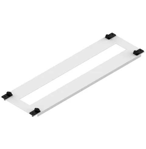 Osłona modułowa 24 moduły, wymiary: 500x150mm, CP 2-1 M; 001101453 ETI