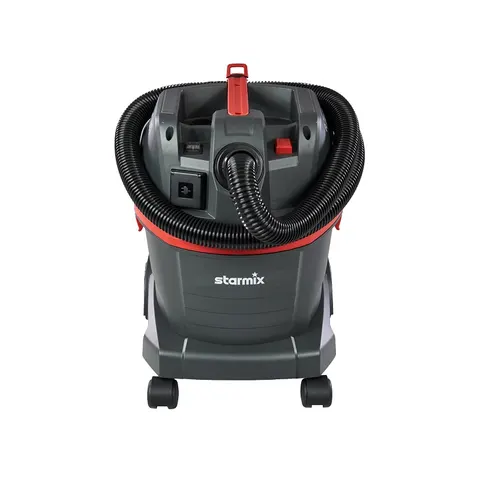 Odkurzacz przemysłowy Starmix eCraft APL-1422 EWR