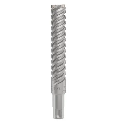 Wiertło Professional SDS plus-5X 14x200x260mm, Long Life; 2.608.833.818 BOSCH