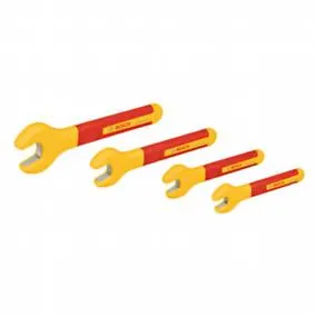 Zestaw kluczy widlastych 4PC VDE, 1.600.A02.NE8, BOSCH