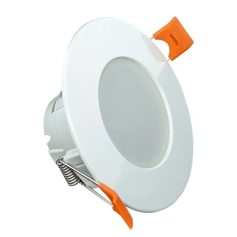 Oprawa LED do zabudowy p/t (Downlight LED) BONO-R WHITE 7W 3CCT 1000/700lm; GXLL106, GREENLUX