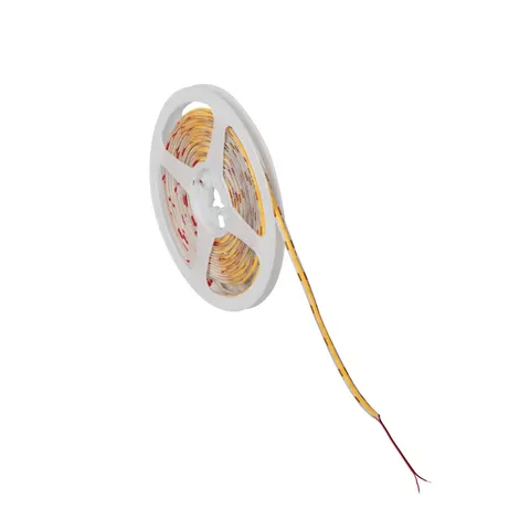 Taśma LED wąska LCOB 24VDC 8W/m barwa neutralna 4000K 39794 KANLUX