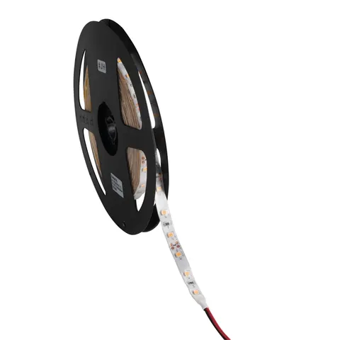 Taśma LED 12VDC barwa ciepła 3000K IP65 LEDS-B 4.8W/M IP65-WW KANLUX