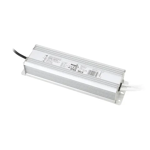 ZASILACZ ELEKTRONICZNY LED HERMETYCZNY IP68 12V 100W; B42-LDW100, BEMKO