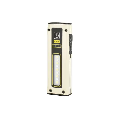 LATARKA WIELOFUNKCYJNA LED 1000mAh IP44; C49-LTW07, BEMKO