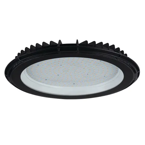 Oprawa LED high bay HB UFO LED 200W-NW 4000K 20000lm IP65