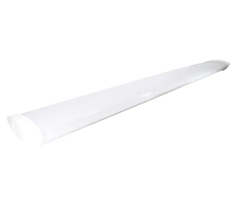OPRAWA ALIT XP7 2X36W IP-20 PC-OPAL EMPTY 120CM; C184-E-XP7236KM-PC, BEMKO
