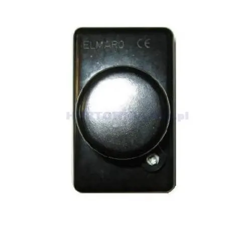 Zabezpieczenie okapturzone 1x25A BIWt