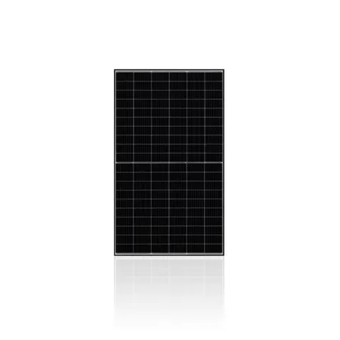Moduł fotowoltaiczny JA Solar 470W Mono N-Type Full Black