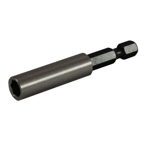 Uchwyt magnetyczny bit 1/4” 60mm; S-13550 STALCO