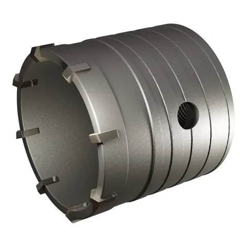 Otwornica do betonu 65mm; S-28065 STALCO