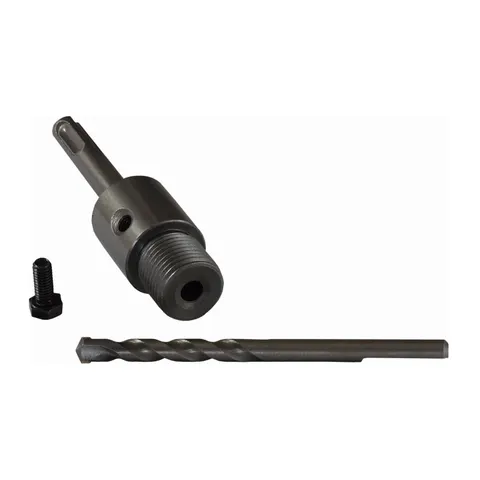Adapter do otwornic do betonu SDS plus 350mm; S-28235 STALCO