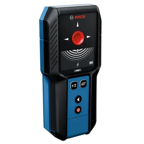 Detektor GMS 100, wykrywacz przewodów max.100mm