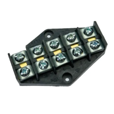 Listwa zaciskowa 5x10mm2 romb