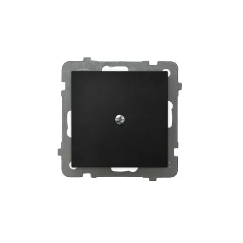 AS zaślepka modułu CZARNY; Z-1G/m/33 OSPEL
