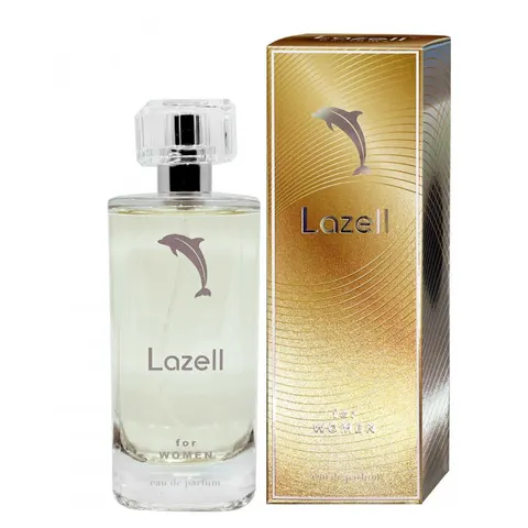 LAZELL WOMEN Woda perfumowana FOR WOMEN 100 ml