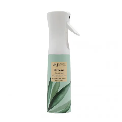 MIKAROMAS HOGAR Perfumowany odświeżacz powietrza OZONIC, 300 ml