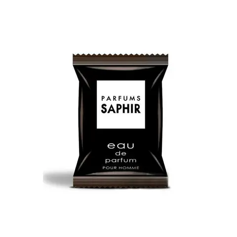 SAPHIR MEN Woda perfumowana perfumetka UNIQUE WISH, 1,75 ml